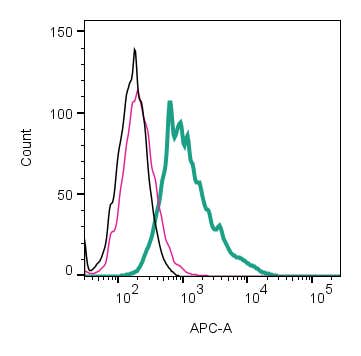 Anti-&beta;<sub>2</sub>-Adrenergic Receptor (extracellular)-APC Antibody