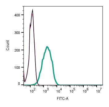 Anti-Human Orai1 (extracellular)-FITC Antibody