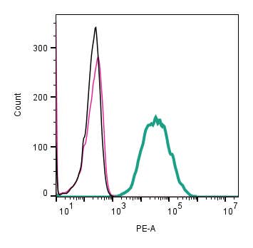 Anti-CD9 (extracellular)-PE Antibody