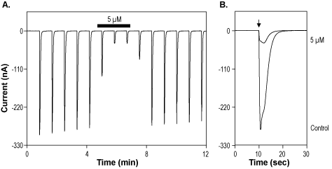 Clobenpropit dihydrobromide