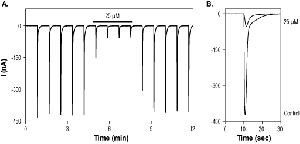 7-Chlorokynurenic acid sodium salt