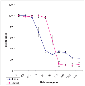 Geldanamycin