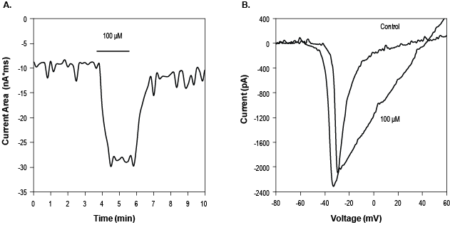 3Rα-Pompilidotoxin