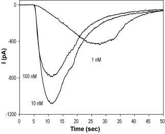 RS 56812 hydrochloride