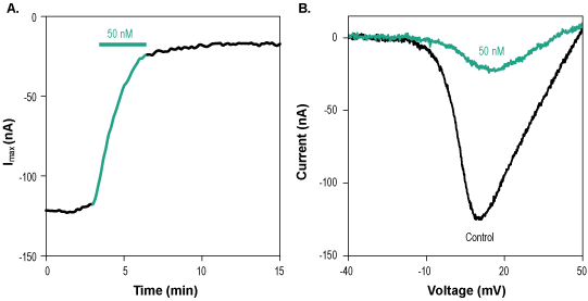 ω-Conotoxin SVIB