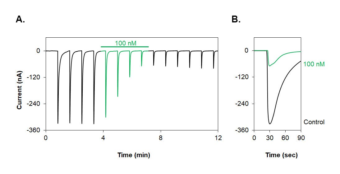 αA-Conotoxin OIVA