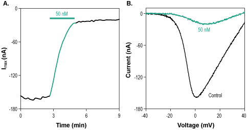 ω-Conotoxin CVIF