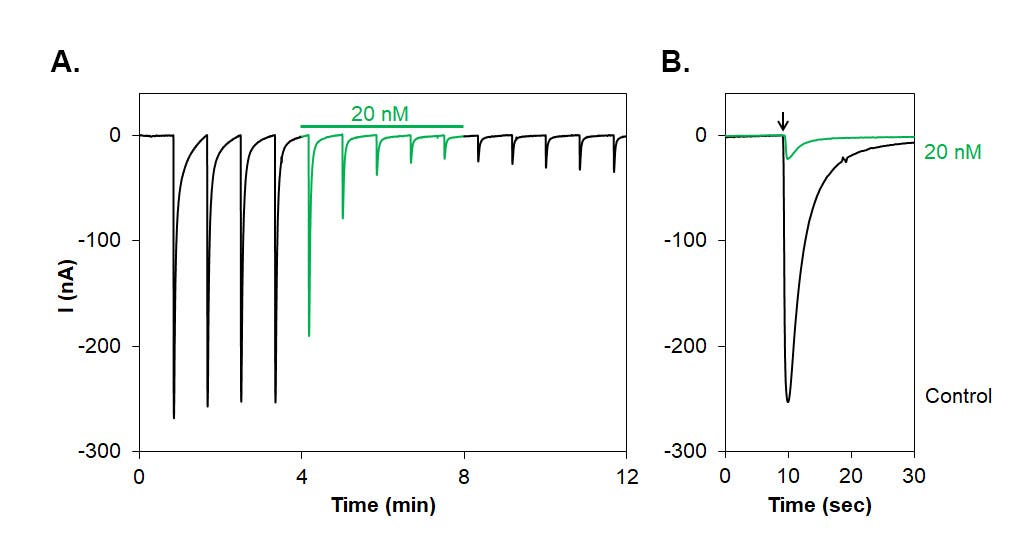 α-Conotoxin MI