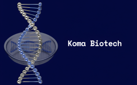 Koma Biotech Inc.