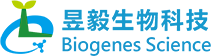 Biogenes Science, Inc. 