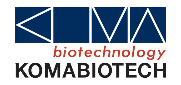 Koma Biotech Inc.