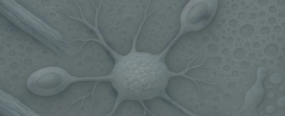 Neural Stem Cells Found Outside the Brain