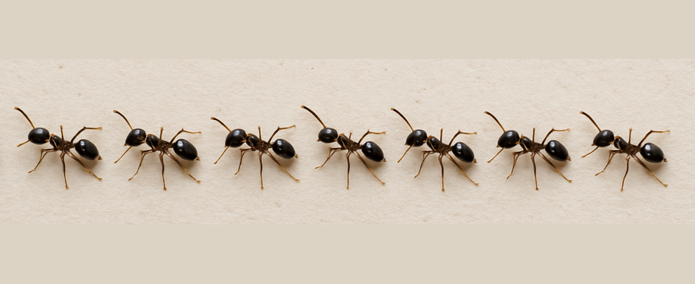 Ant Toxins with Subtype Precision