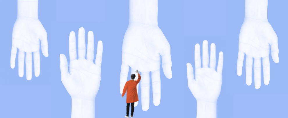 Touch: Where Physics Becomes Perception