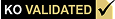 KO Validate'